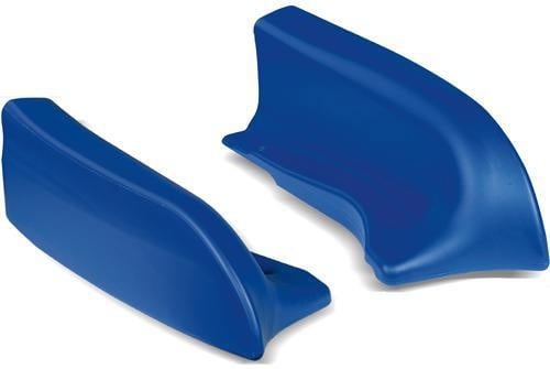 KG Mini MK14 - Cápsula lateral azul