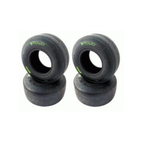Juego Mojo C2 mini 4.00/5.00