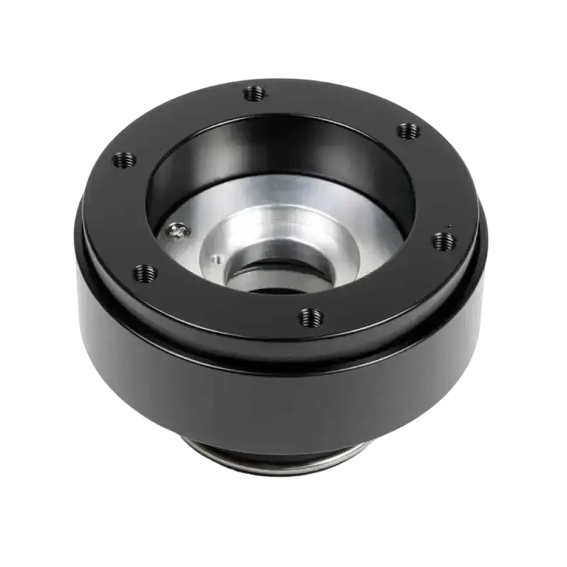 MOZA 70mm Quick Release Adapter