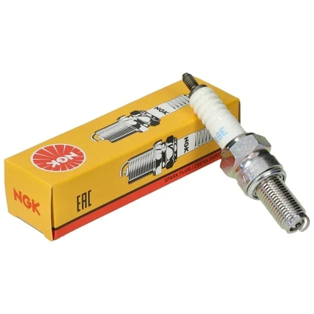 NGK bougie CR8E - KartKings