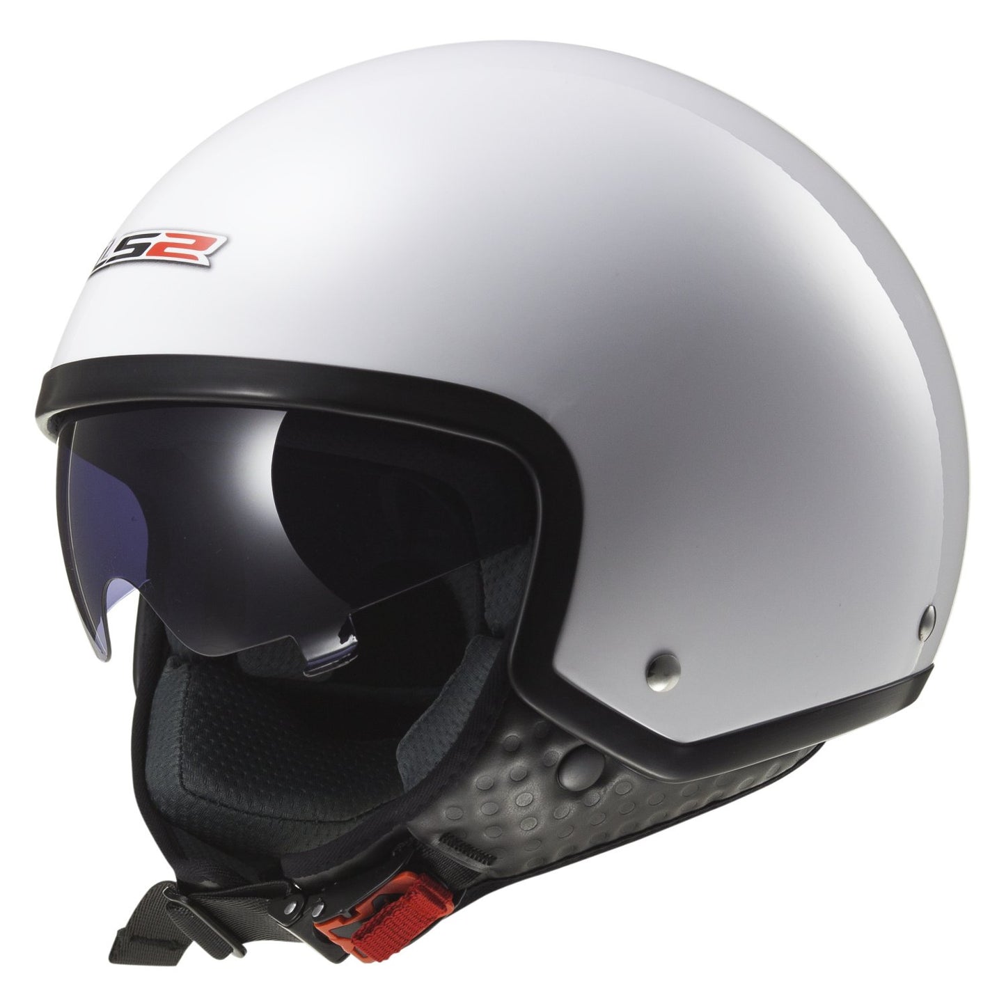 Casco de scooter LS2 Wave