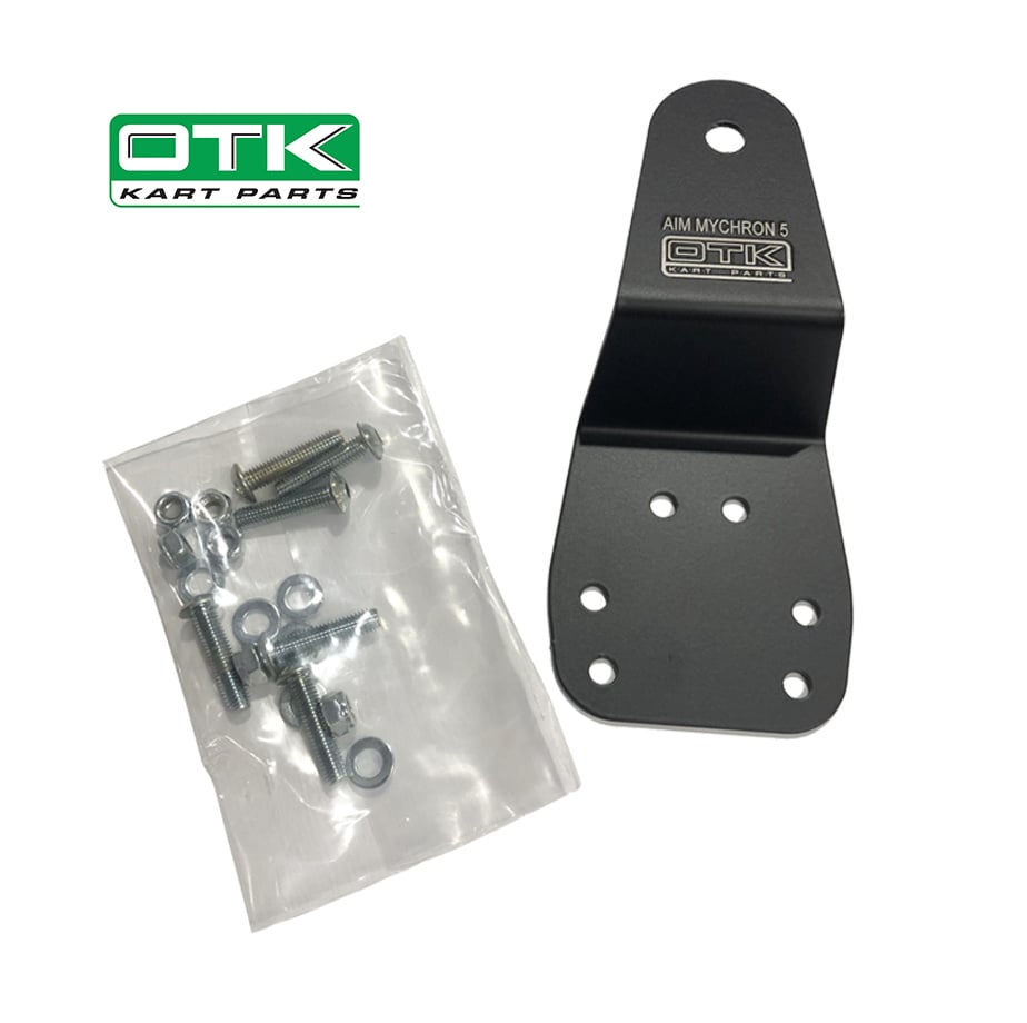 Kit soporte OTK Mychron5 laptimer
