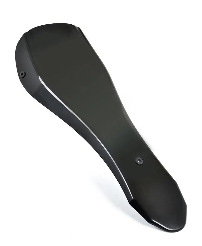 KG CIK/20 506 voorspoiler zwart - KartKings