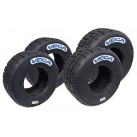 Juego Vega WM1 Minikart CIK 4.00/5.00