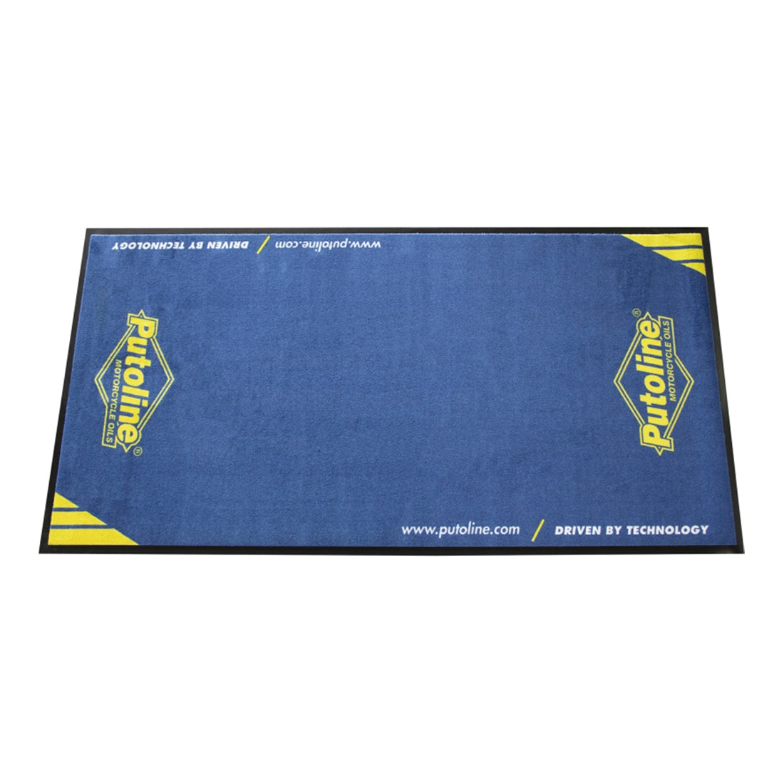 Putoline Milieumat / Pit Mat 95x190cm