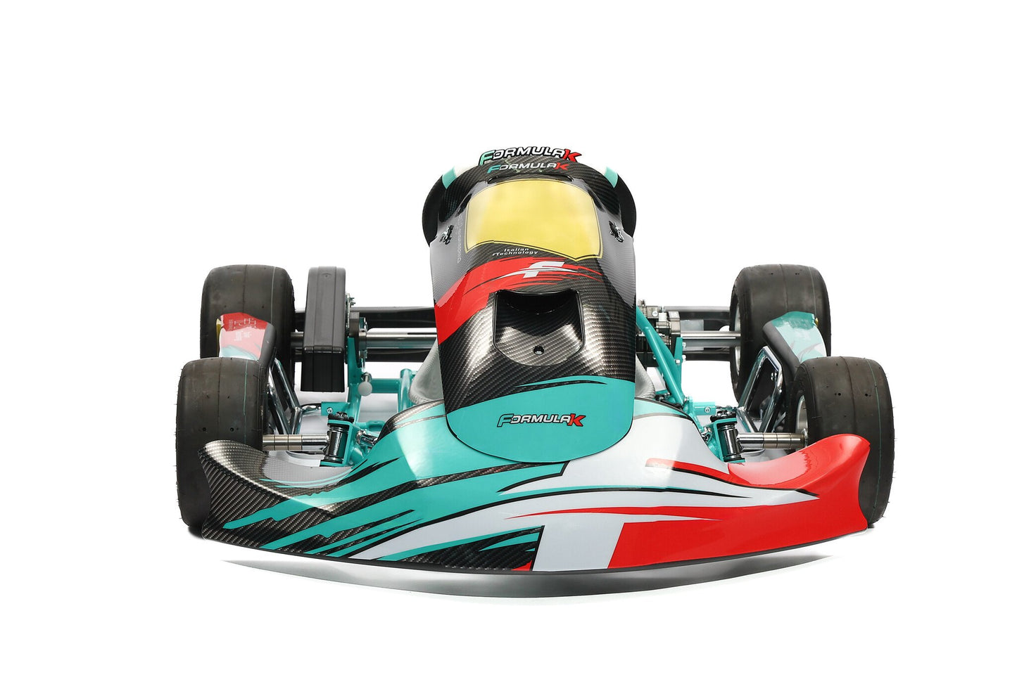 Formula K Mini monster EVO 900MM