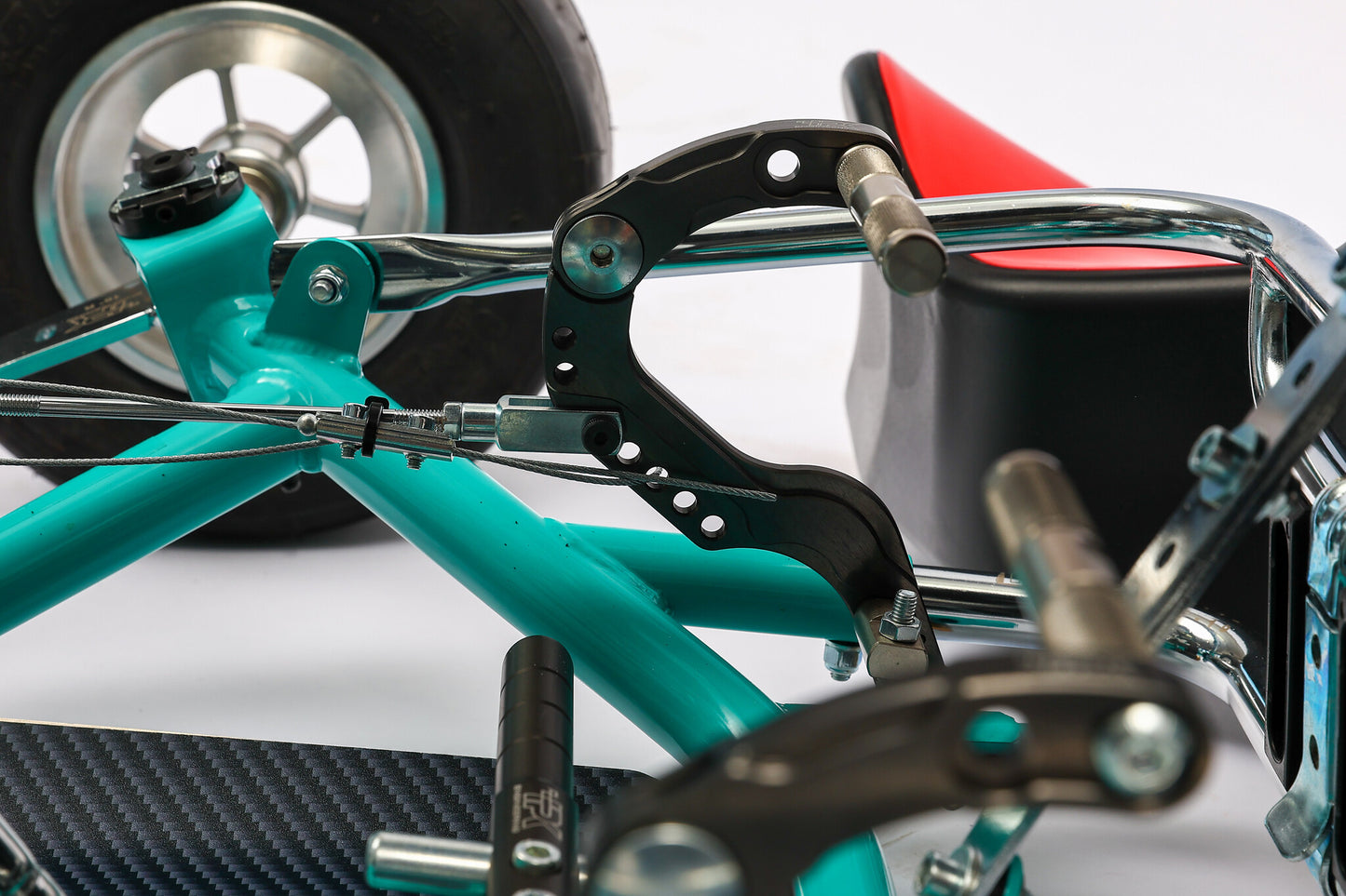 Formula K Mini monster EVO 900MM