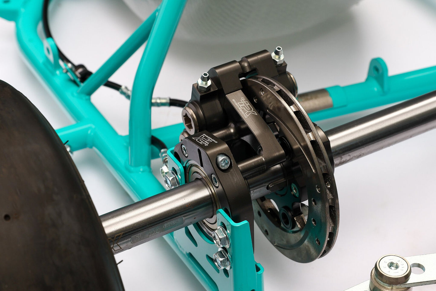 Formula K Mini monster EVO 900MM