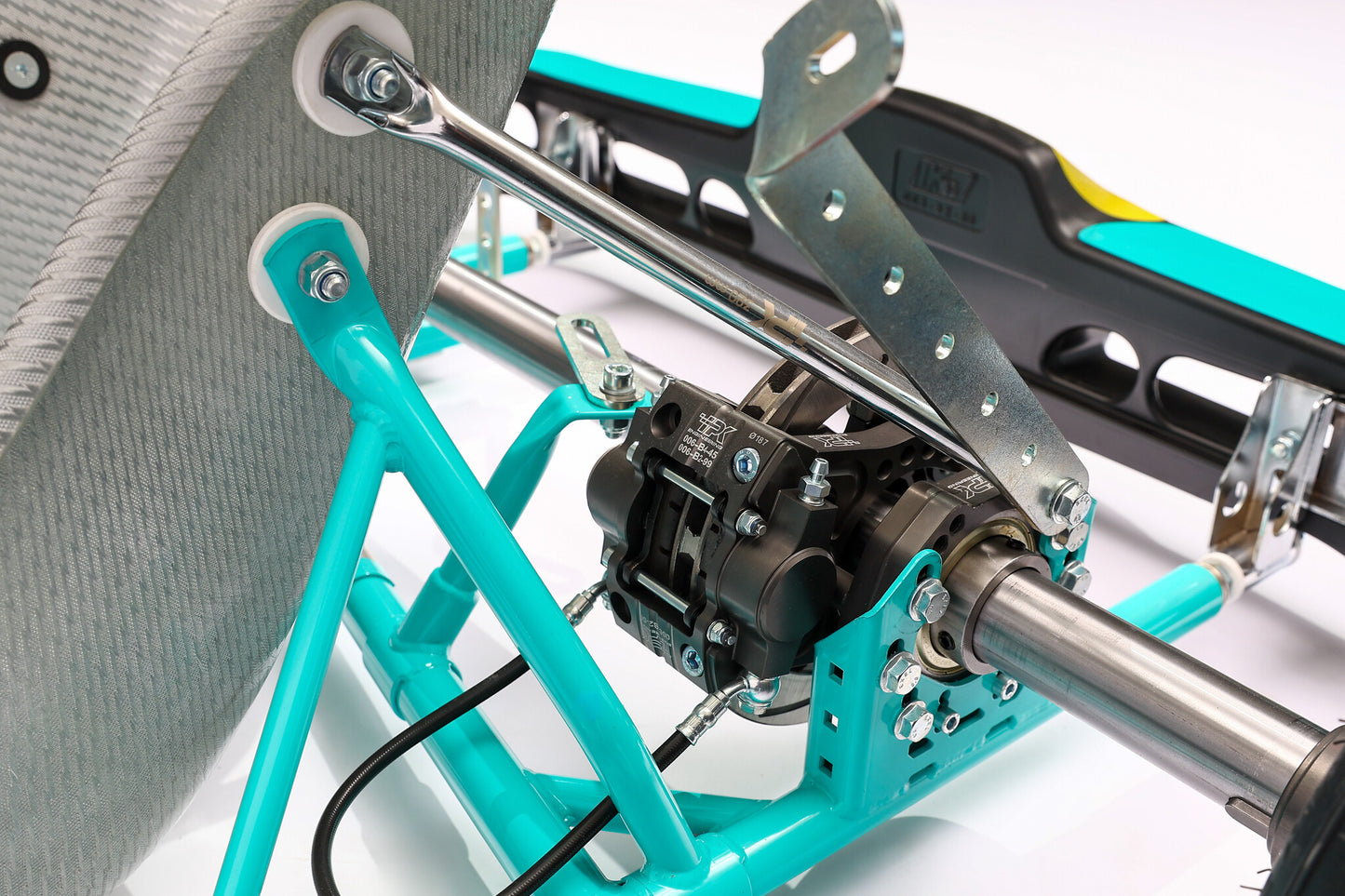 Formula K DD2 EVO 32MM