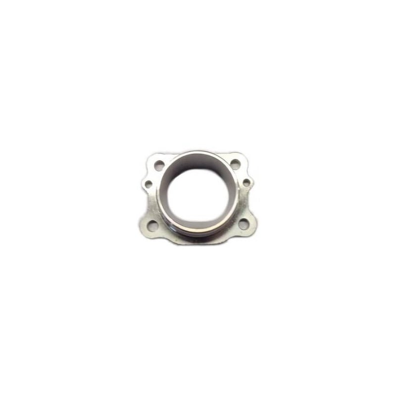 TM KZ R1 uitlaat spruitstuk 28MM