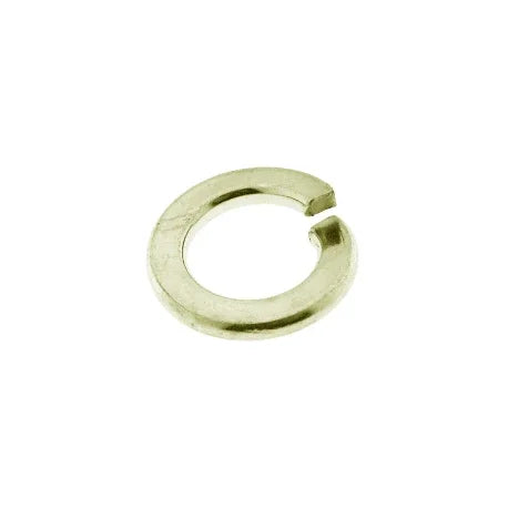 Arandela elástica de montaje del radiador Rotax Max M8