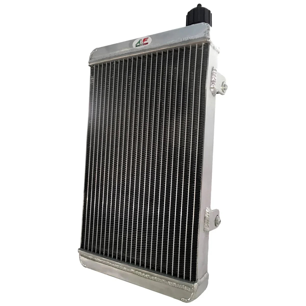 AF radiateur type AF1 410x240x60 incl. bevestiging - KartKings