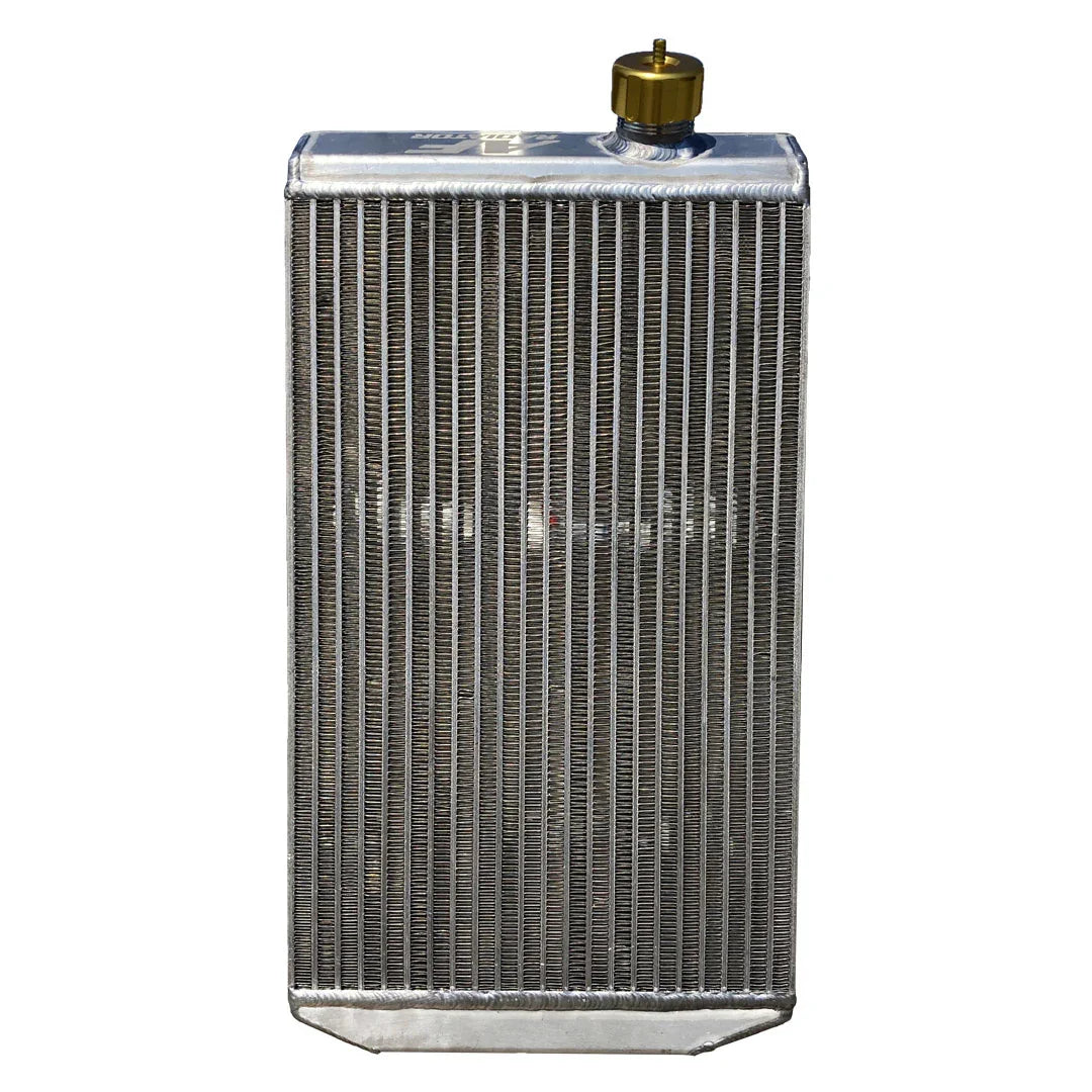 AF Radiateur type 21 430x240x40 goud incl. bevestiging - KartKings