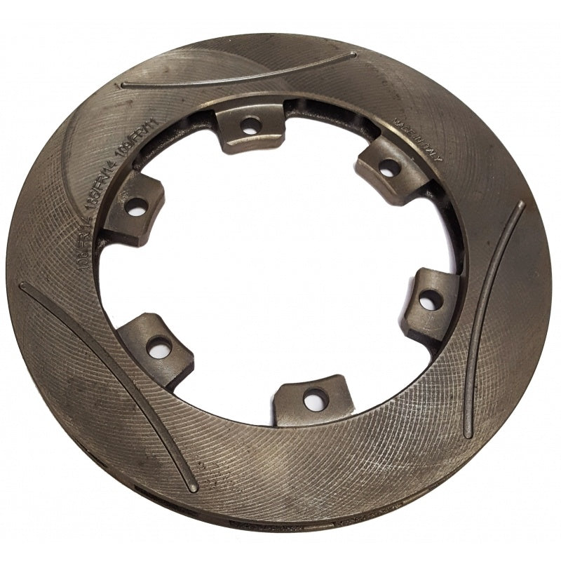 IPK brake disc rear R1/R2/R1K/R2K/Dark
