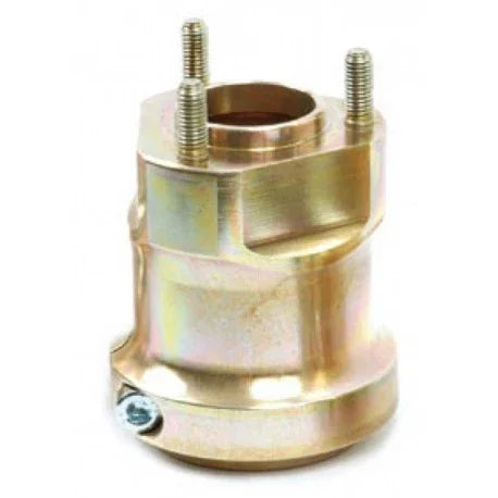 Top Kart magnesium wielnaaf 50 x 105 mm - KartKings