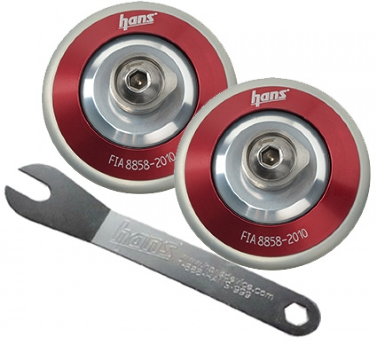 Zamp Hans publica en rojo
