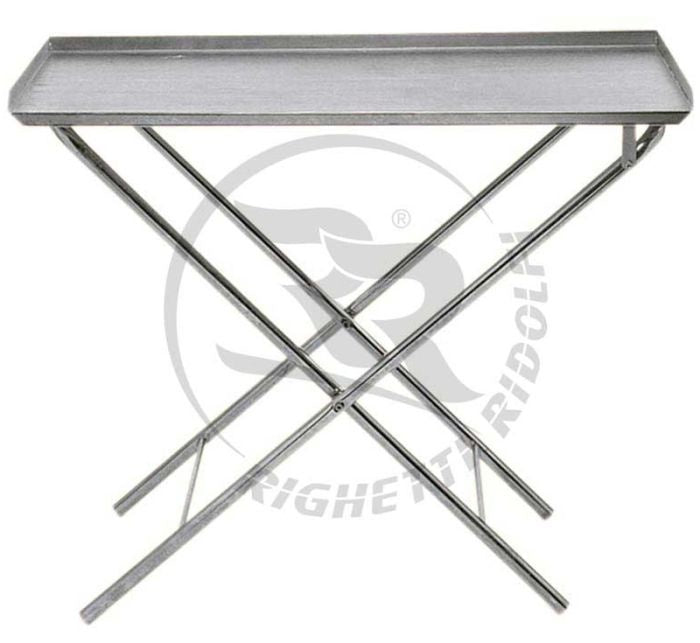 RR inklapbare werk tafel