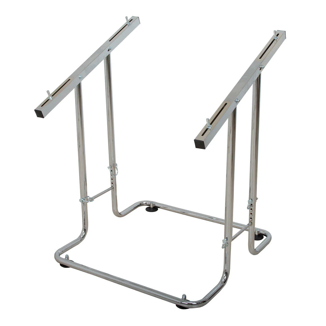 Sala de exposición de estándares de karts RR