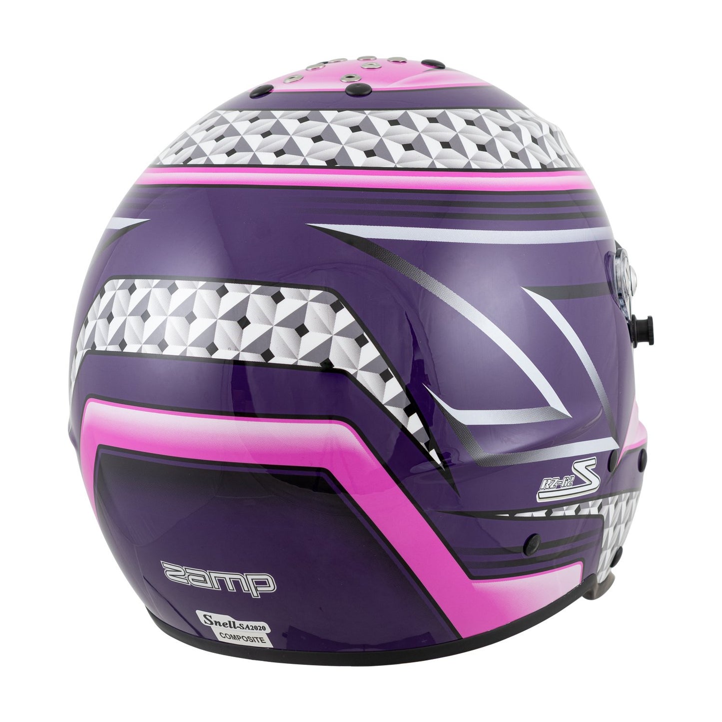 Zamp RZ-62 Rosa/Morado