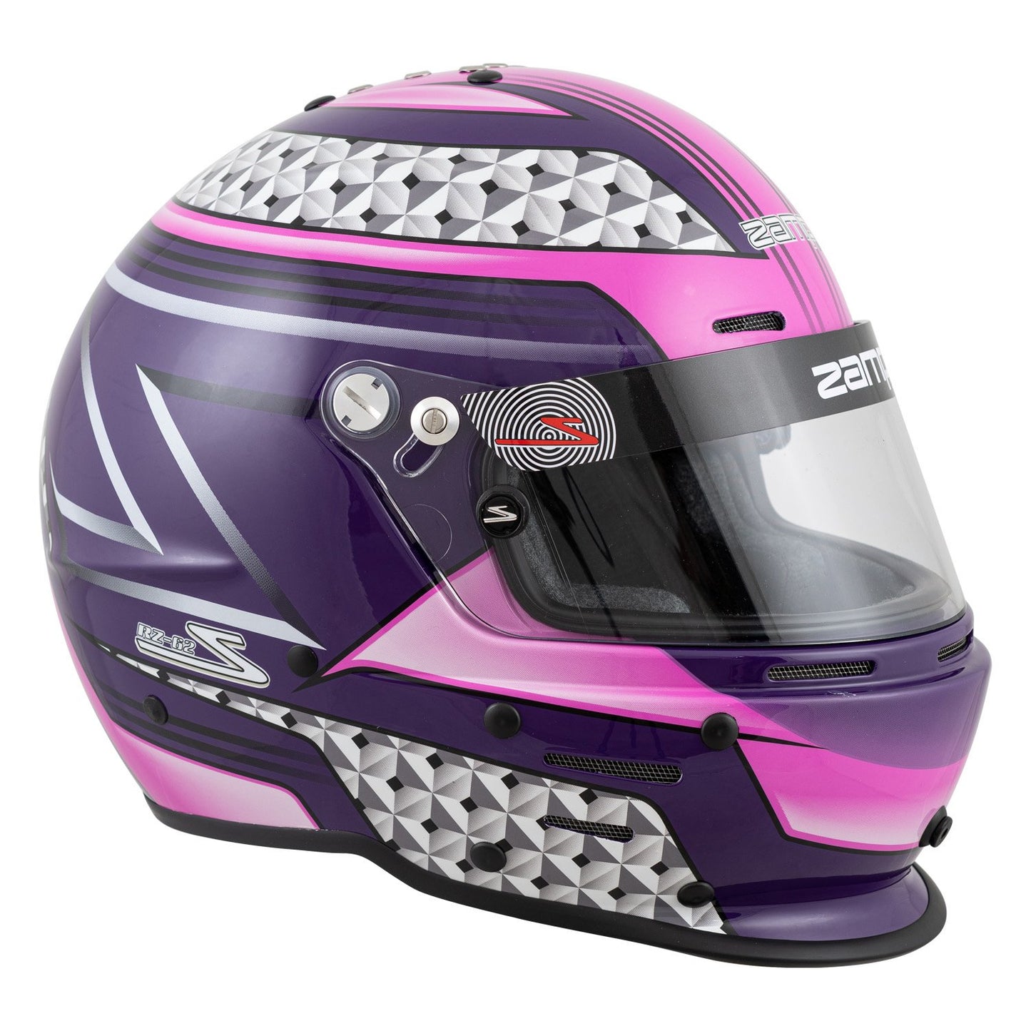 Zamp RZ-62 Rosa/Morado