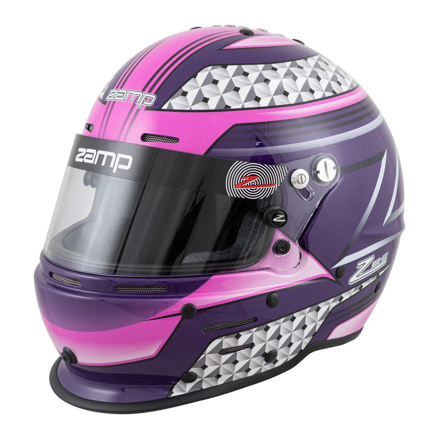 Zamp RZ-62 Rosa/Morado