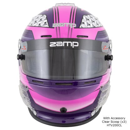 Zamp RZ-62 Rosa/Morado