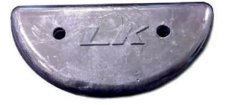 Lenzo kart lood 3 kg - KartKings