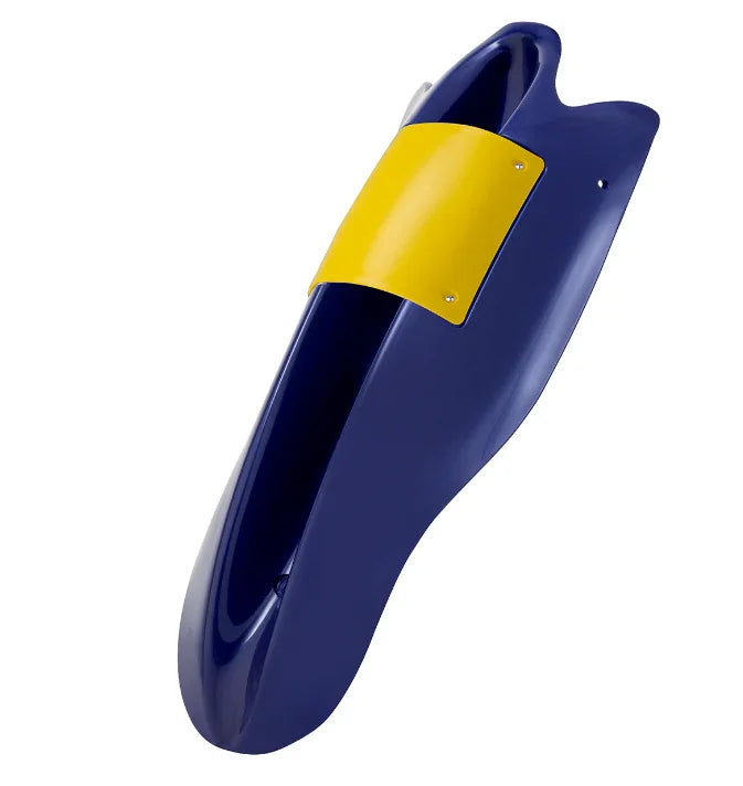 OTK M7 nassau panel blauw - KartKings