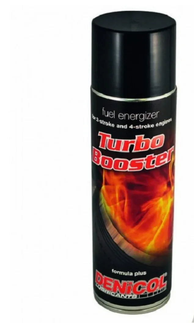 Denicol Octane booster 500ml - KartKings