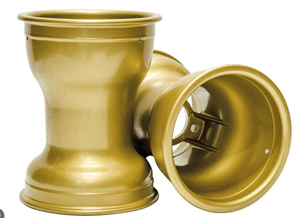 OTK velg AXP aluminium 180mm - KartKings