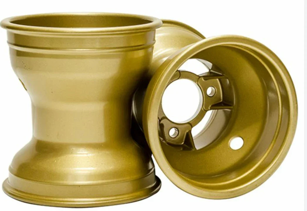 OTK velg AXP aluminium 130mm - KartKings