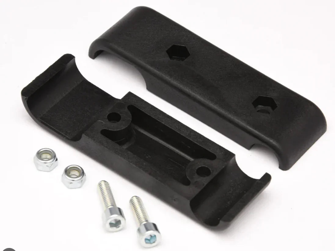 KG CIK/003-BK-01 support zwart - KartKings