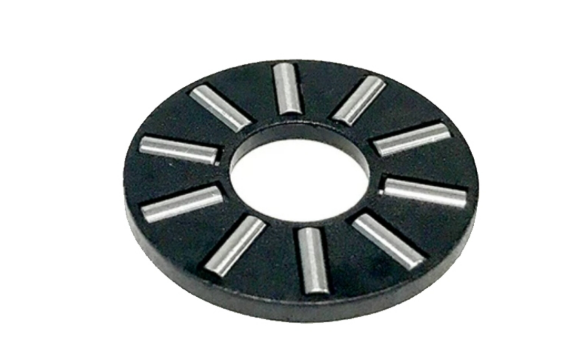 Top Kart pedal bearing 8x21x2 (Parolin /kart republic)