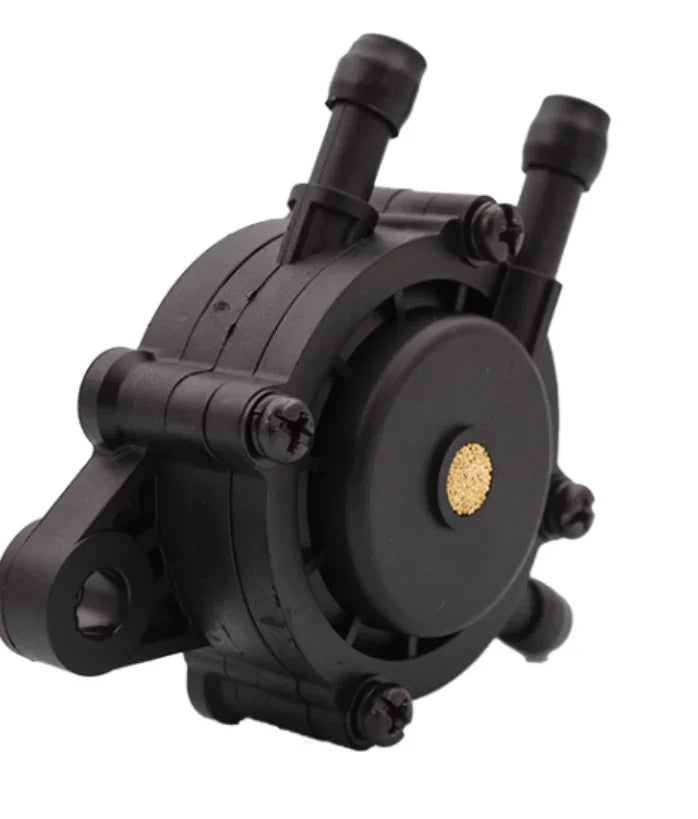 Brandstofpomp plastic - KartKings