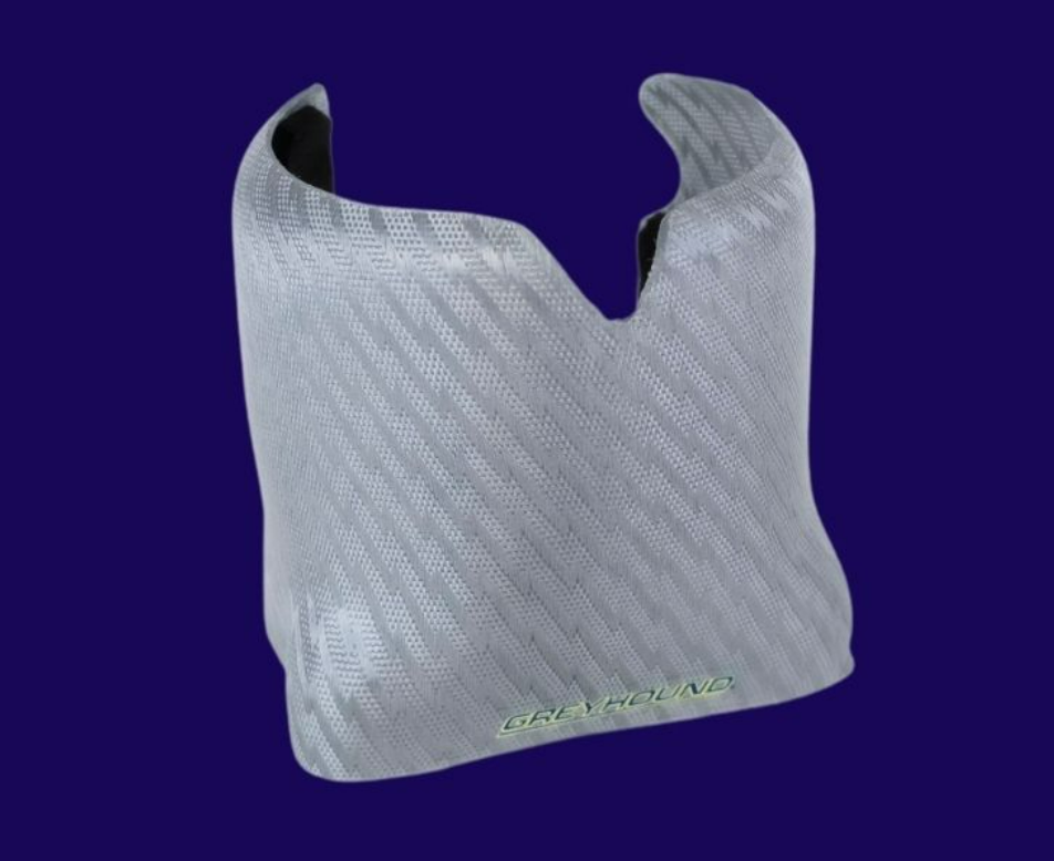 Greyhound cilindercover TM