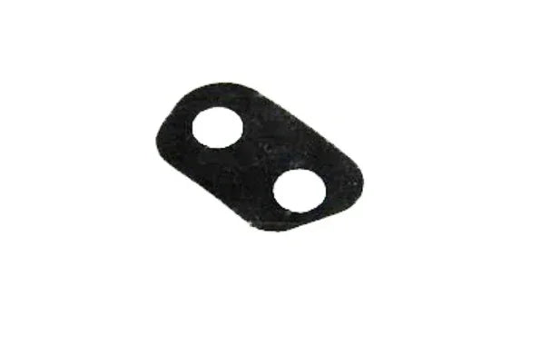 Placa de ajuste de pinza de freno para kart bullett/twister de gama alta