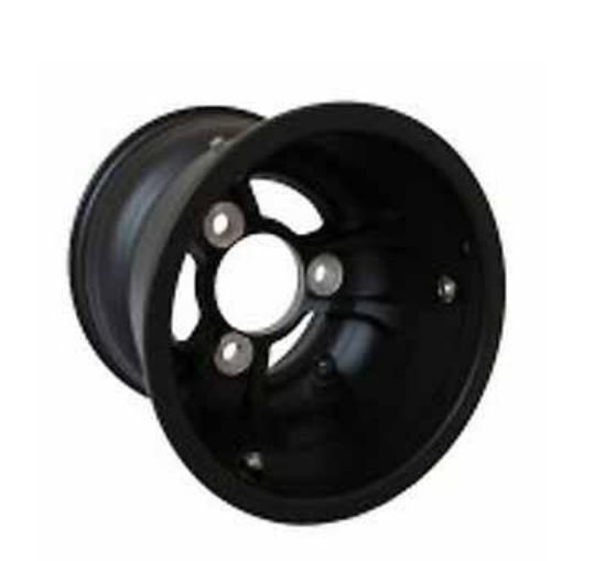 Magnesium Velg los 130MM