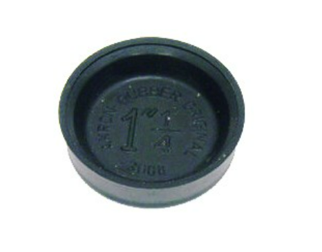 Akron rubber rempomp type 3008 / 30,8 MM