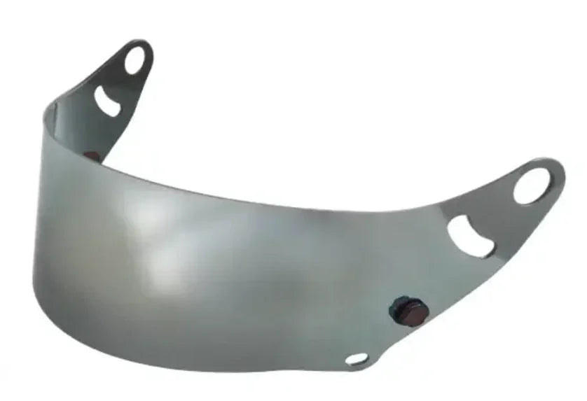 FK vizier voor Arai CK-6 zilver anti fog - KartKings