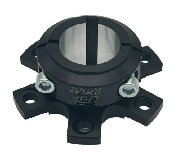 Top Kart remschijf support mini - KartKings