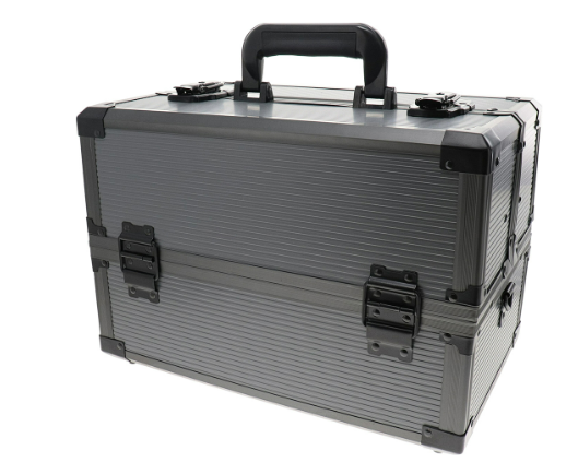 Parc ferme tool case