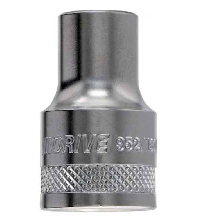 Drive Karting gereedschap set 45- delig