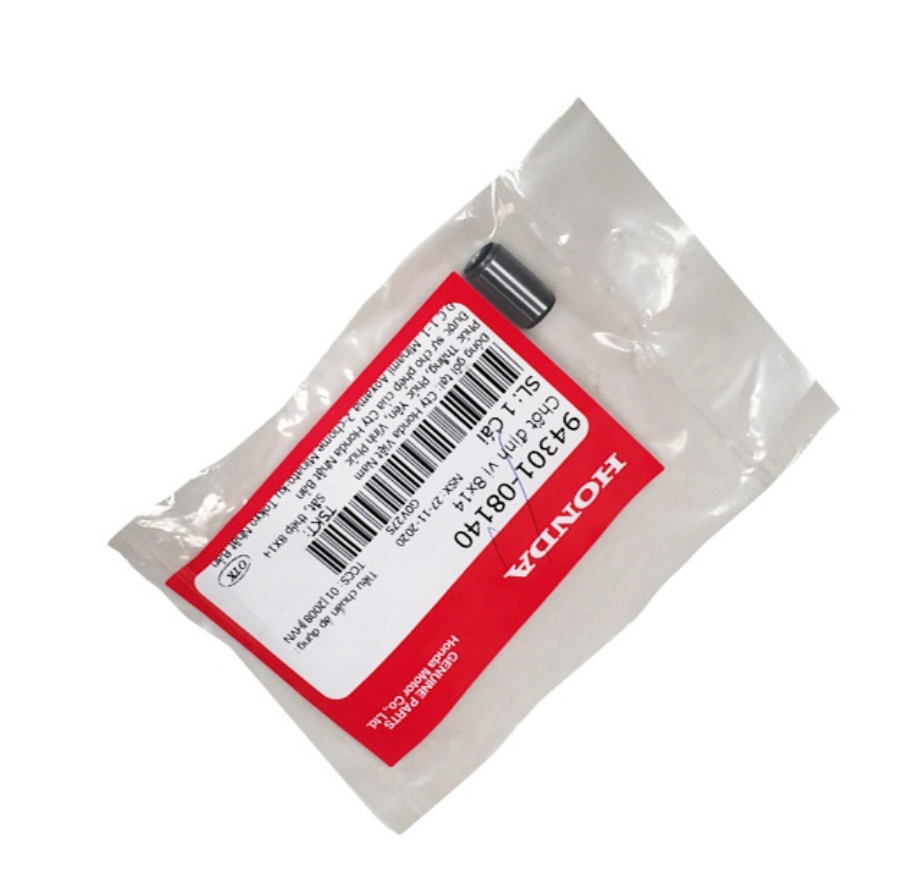 Honda Origineel Pasbus 8*14 mm
