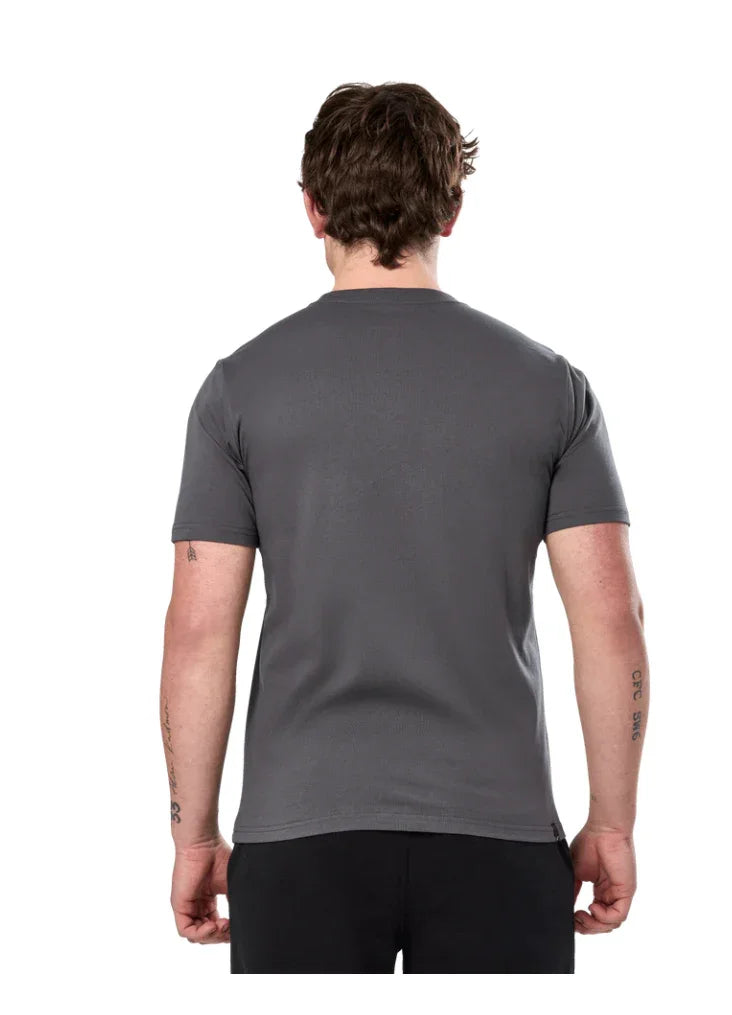 Alpinestars Prevail grijs CSF t-shirt - KartKings