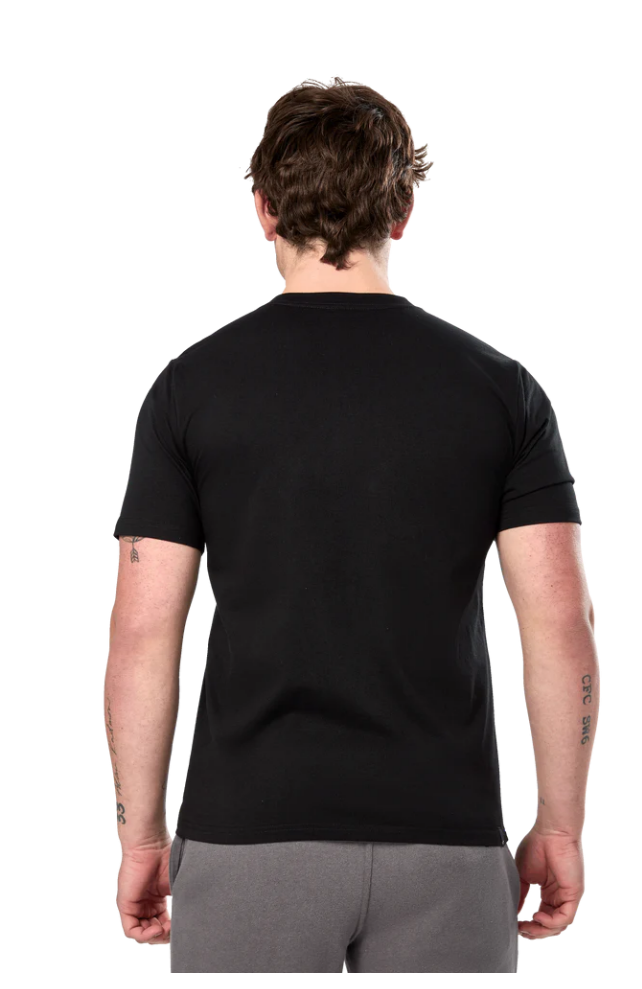 Alpinestars Prevail zwart CSF T-shirt