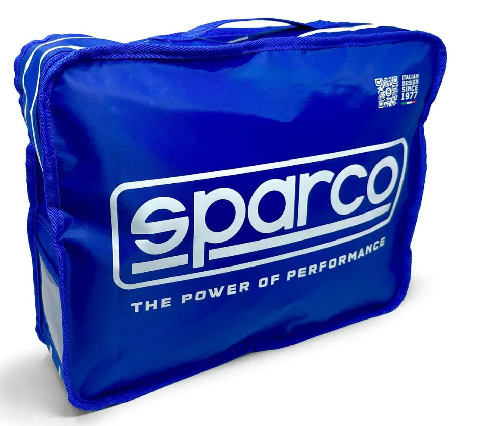 Sparco tas voor overall - KartKings