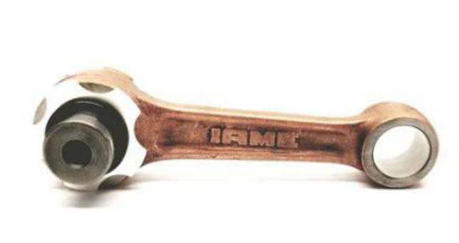 Juego de varillas diferenciales completo Iame 60CC