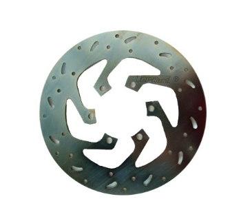 Disco de freno mini kart superior 200MM (tipo antiguo)