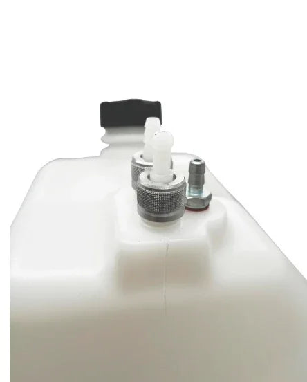 Parolin Top Kart benzinetank 9 liter KZ - KartKings