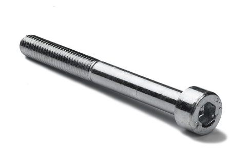 Perno del bloque de freno trasero de LenzoKart M5 x 70 mm OK/OKJ/KZ/DD2